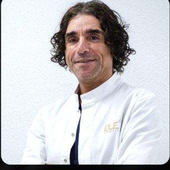 D. José Alberto Truzman Cohen