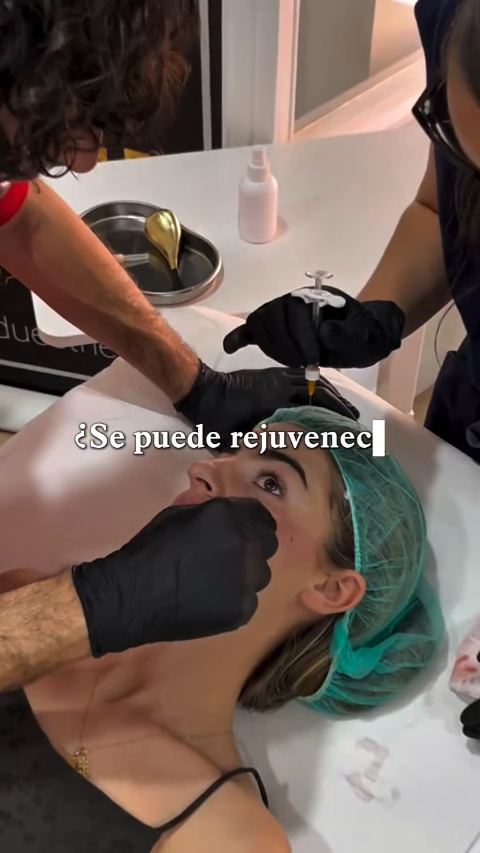 Experiencia Duesthetic