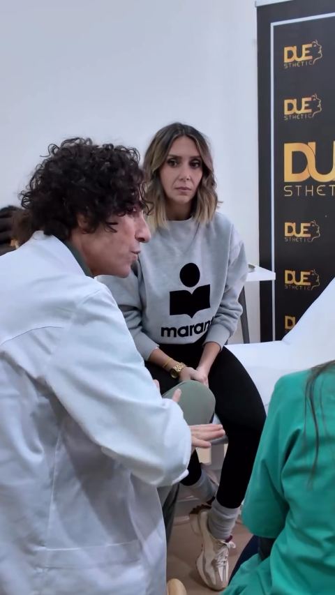Experiencia Duesthetic