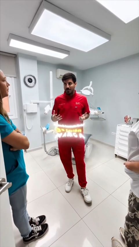 Experiencia Duesthetic