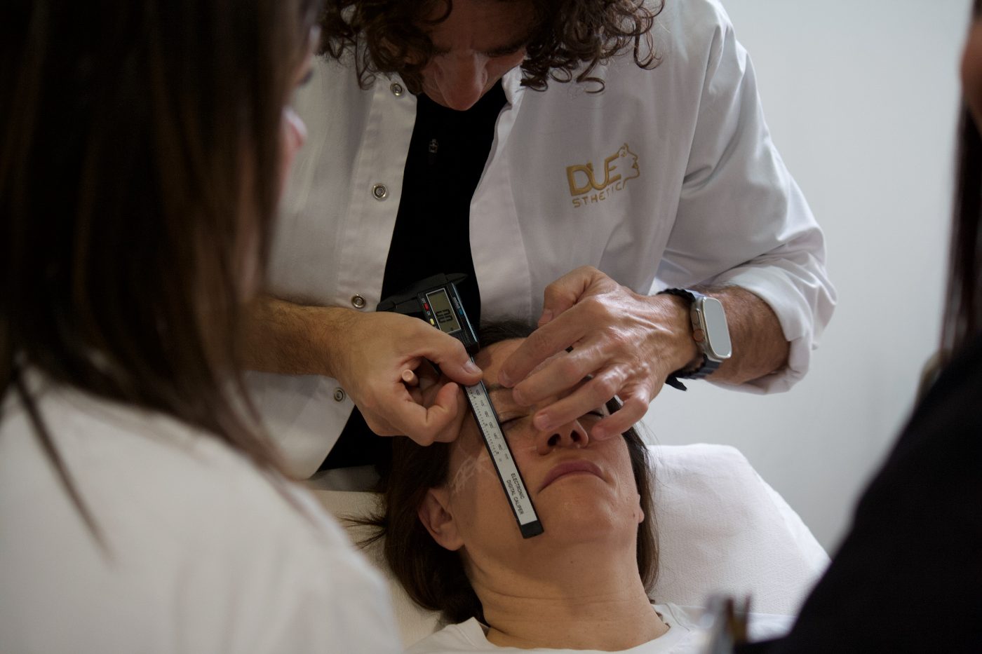 Formación Duesthetic