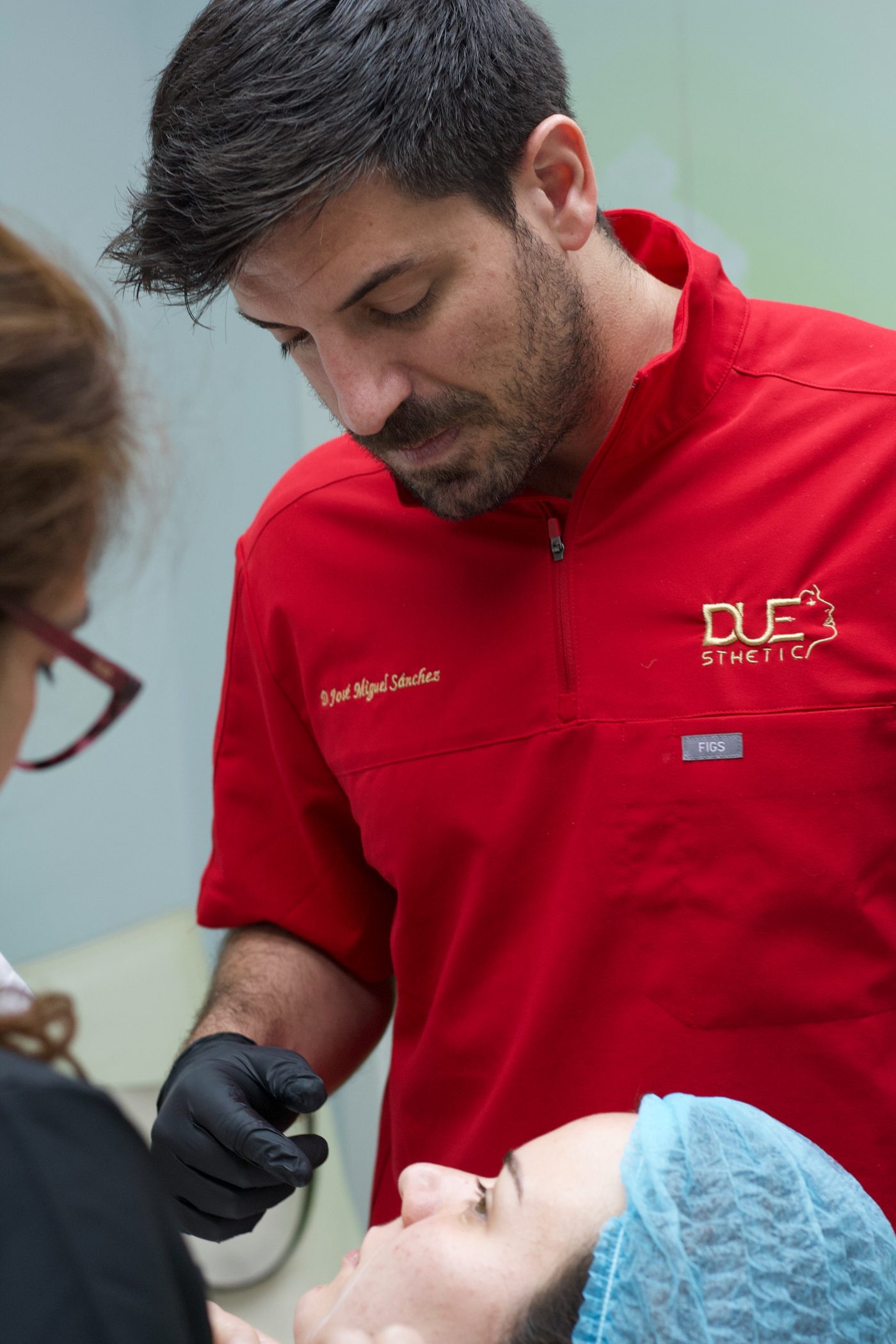 Formación Duesthetic