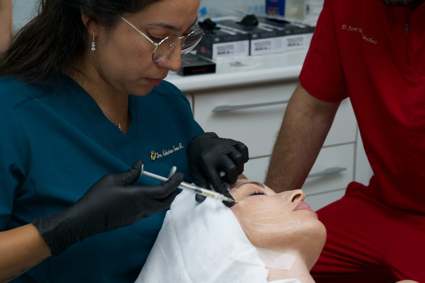 Formación Duesthetic