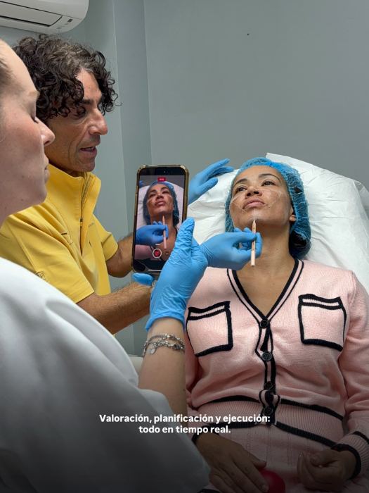 Formación práctica Duesthetic
